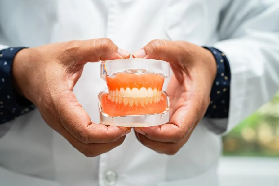 What Are Hybrid Dentures and Who Can Benefit From Them?