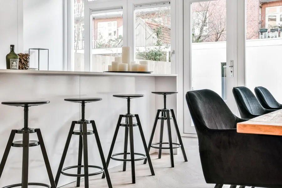 Bar Stools to Your Home