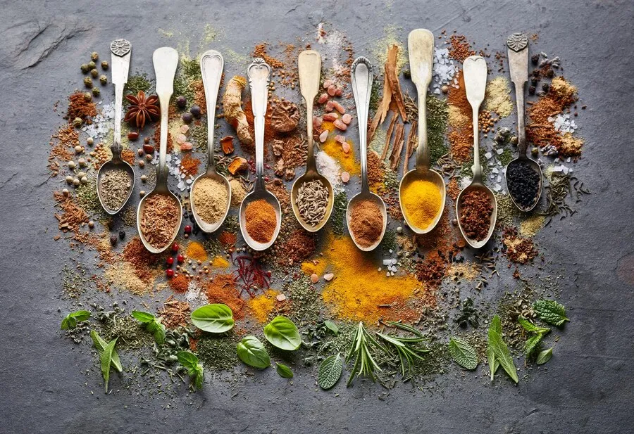 10 Ways to Combine Spices and Seasonings for Unique Flavors