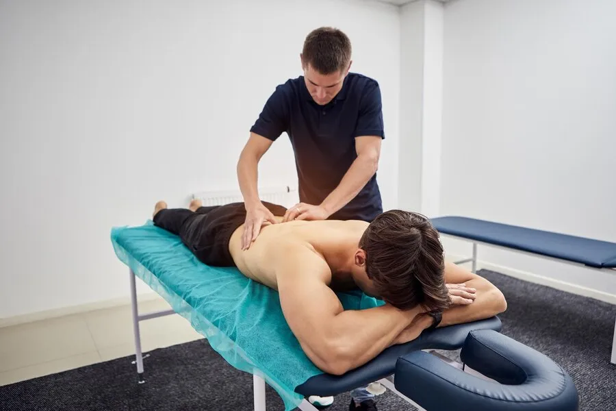 From Aches to Alignment: How BCBS Can Help with Chiropractic Treatments