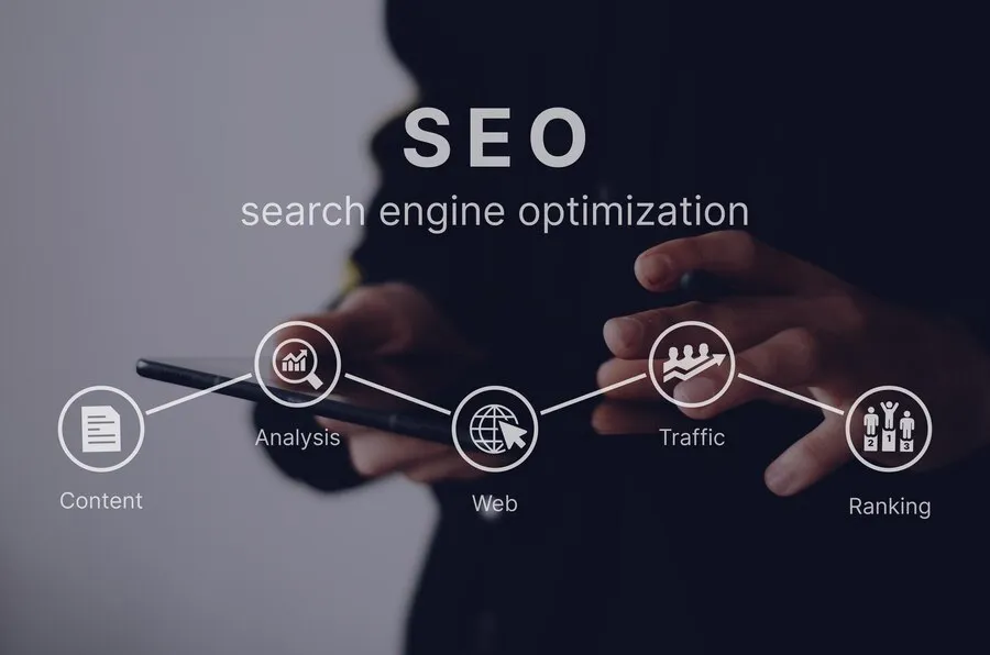 SEO Agency