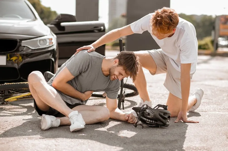 Essential Steps to Take After an Auto Accident