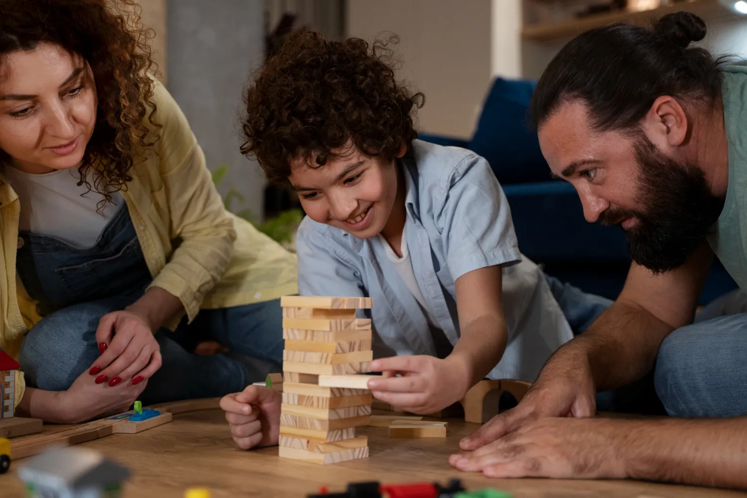 Creative Family Bonding Activities: Dice Games for All Ages