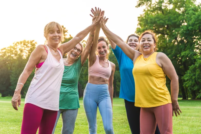 Empowering Women’s Health: Innovative Solutions for Holistic Wellness