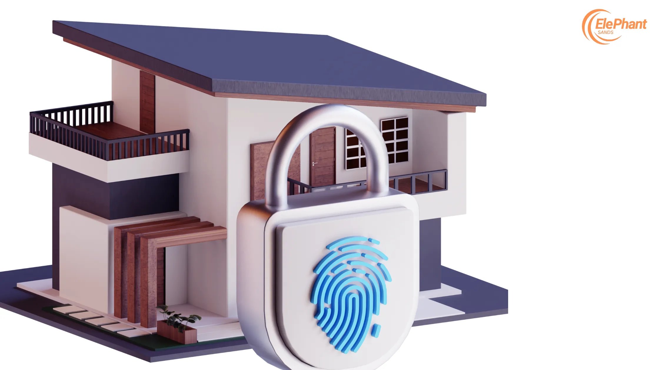 Secure Home