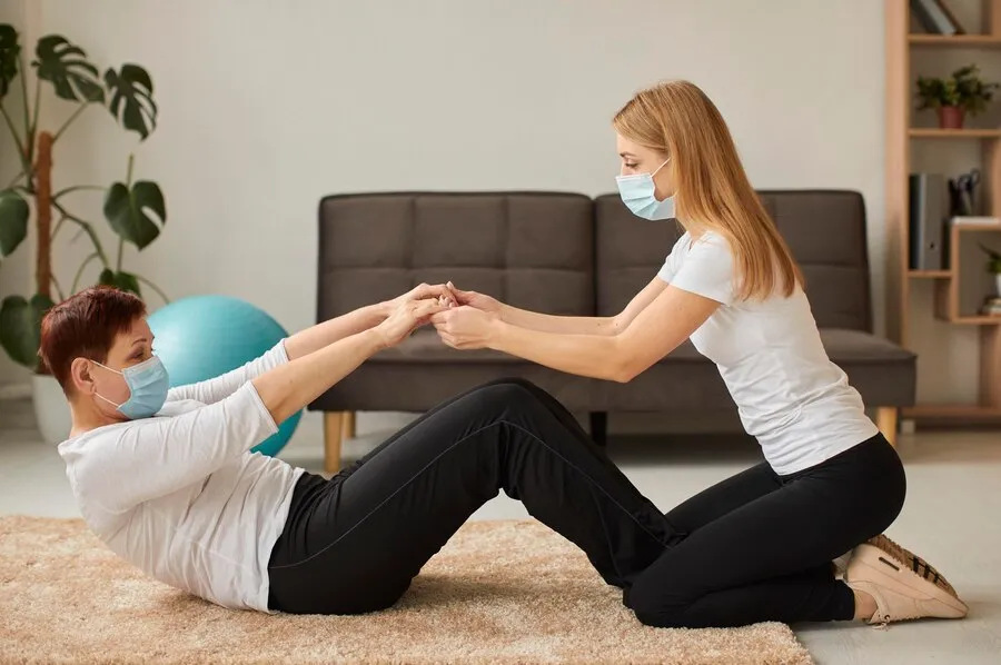 How Physical Therapy Can Improve Quality of Life