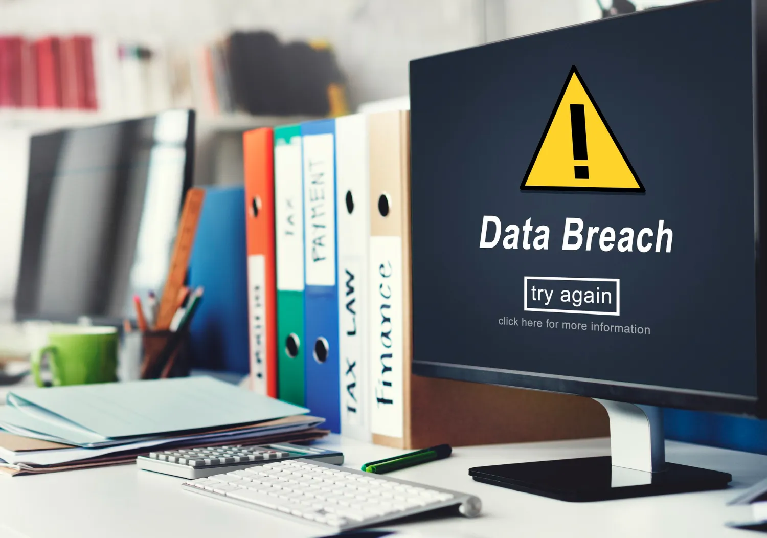 Data Breach Compensation