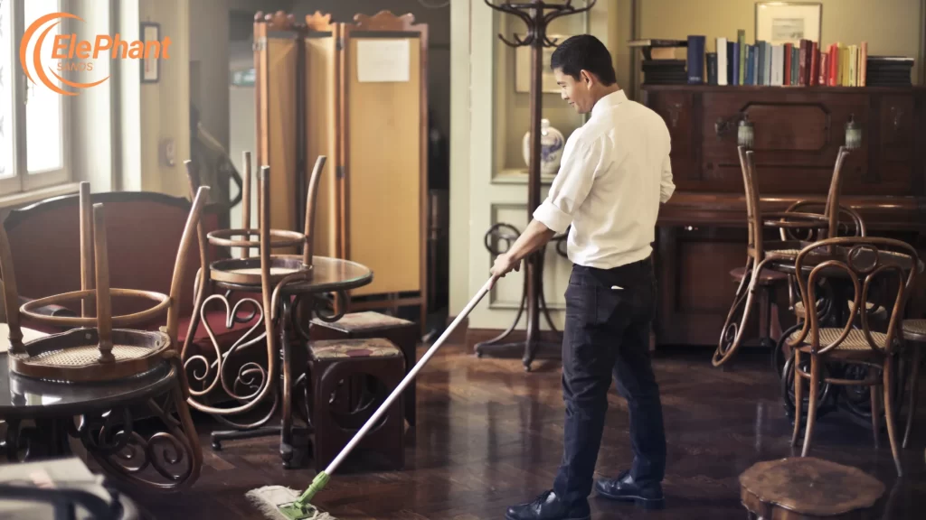 Michael's Professional Carpet Cleaning