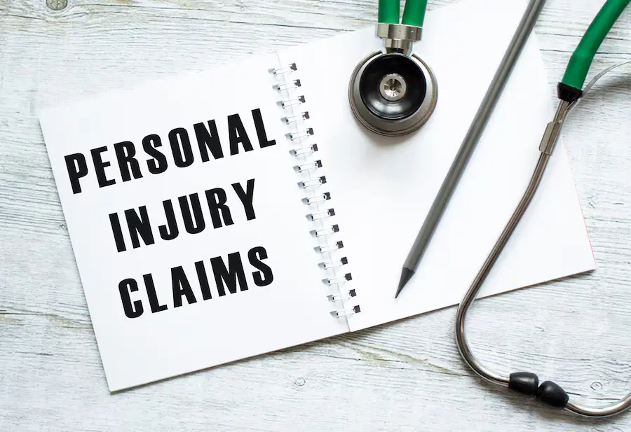 Personal Injury Claims