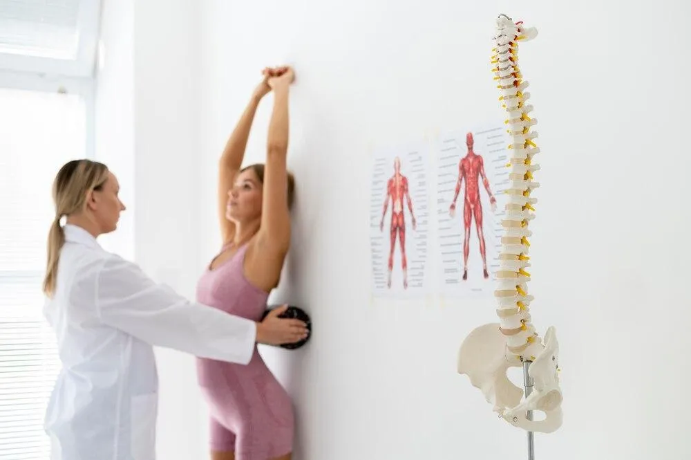 Chiropractor for Sciatica