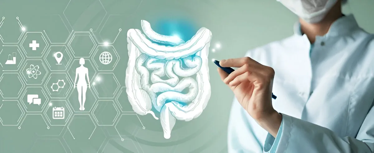 Colorectal Cancer Detection   