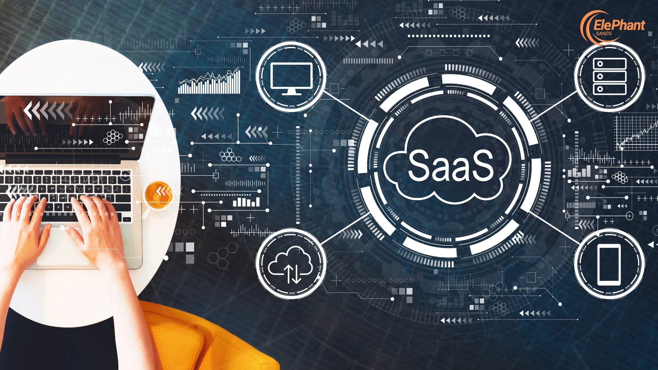 SaaS Marketing