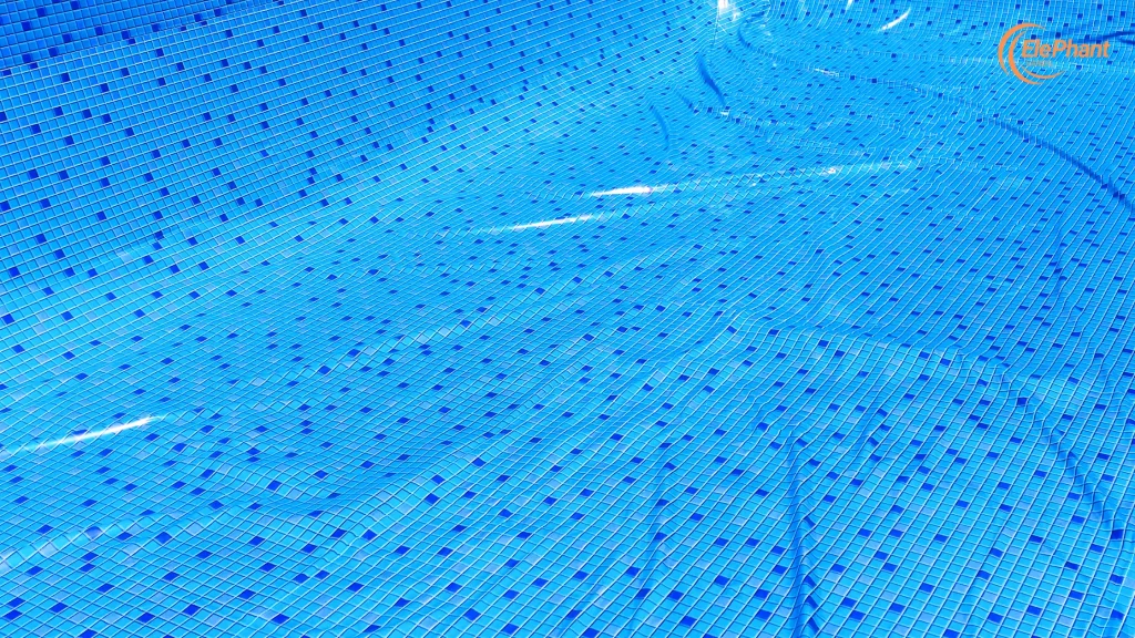 Vinyl Pool Liner