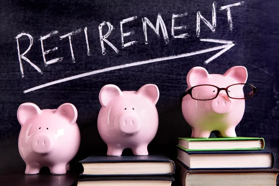 Retirement Savings