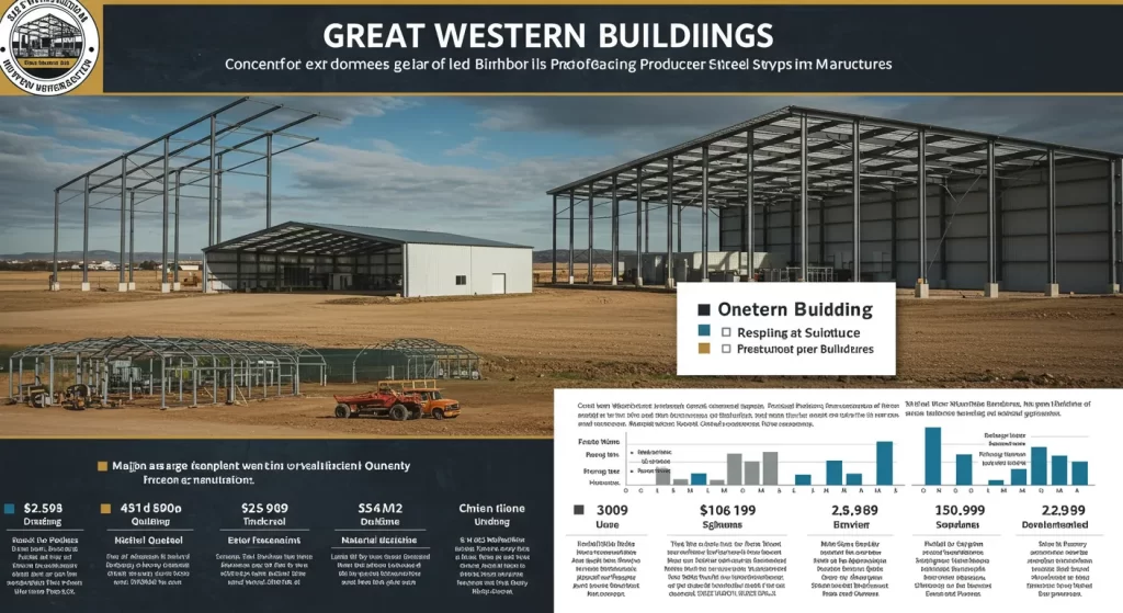 great western buildings complaints