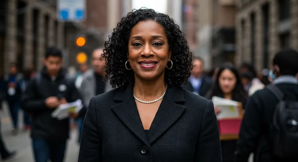 linda wilson nyc dept of education