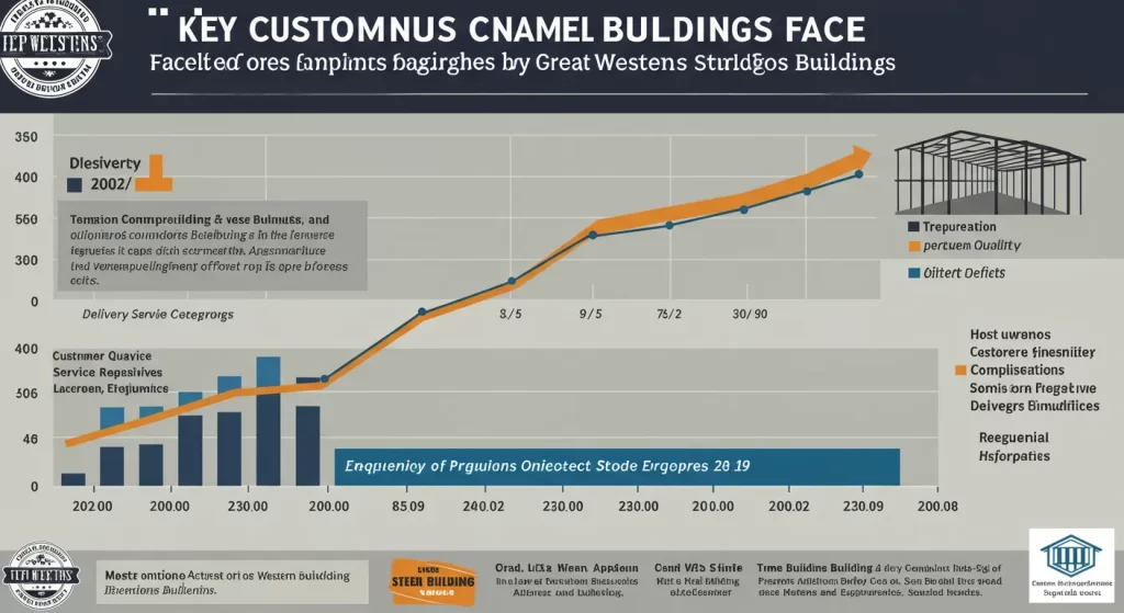 great western buildings complaints