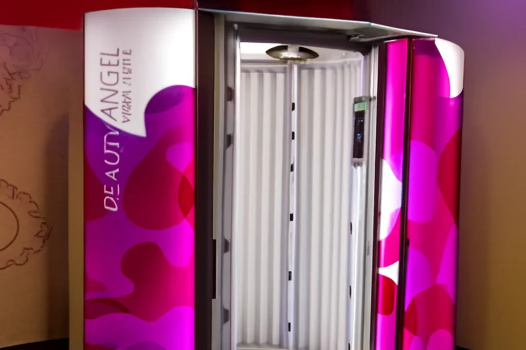 Total Body Enhancement Planet Fitness