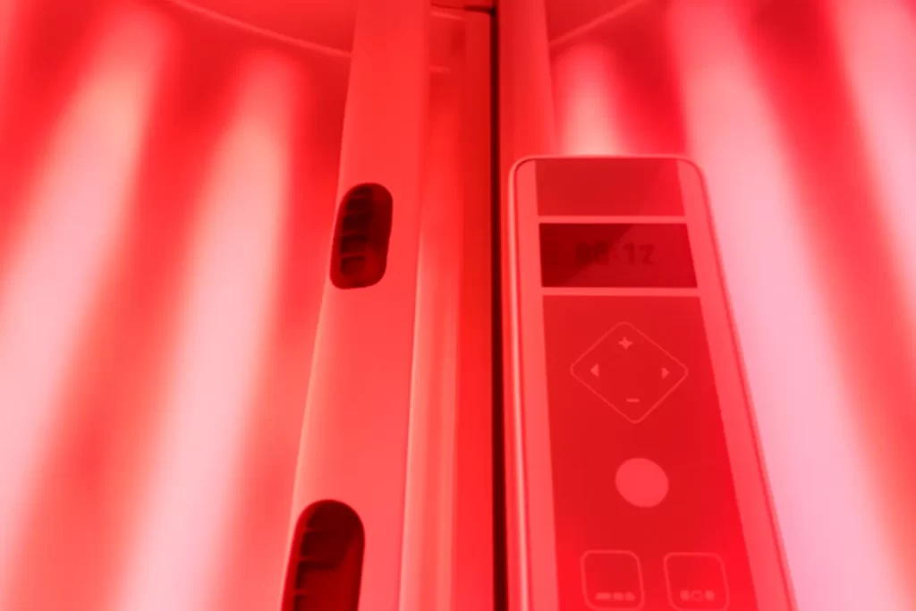 Total Body Enhancement Planet Fitness