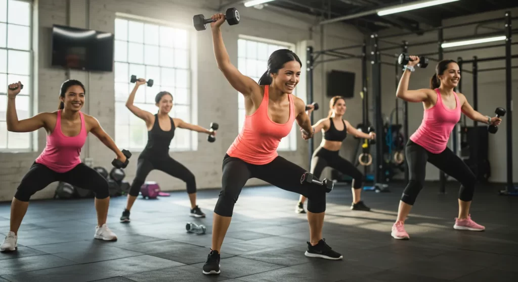 fitness quotes for women