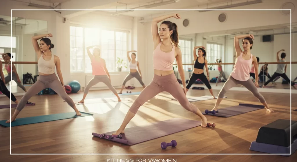 fitness quotes for women