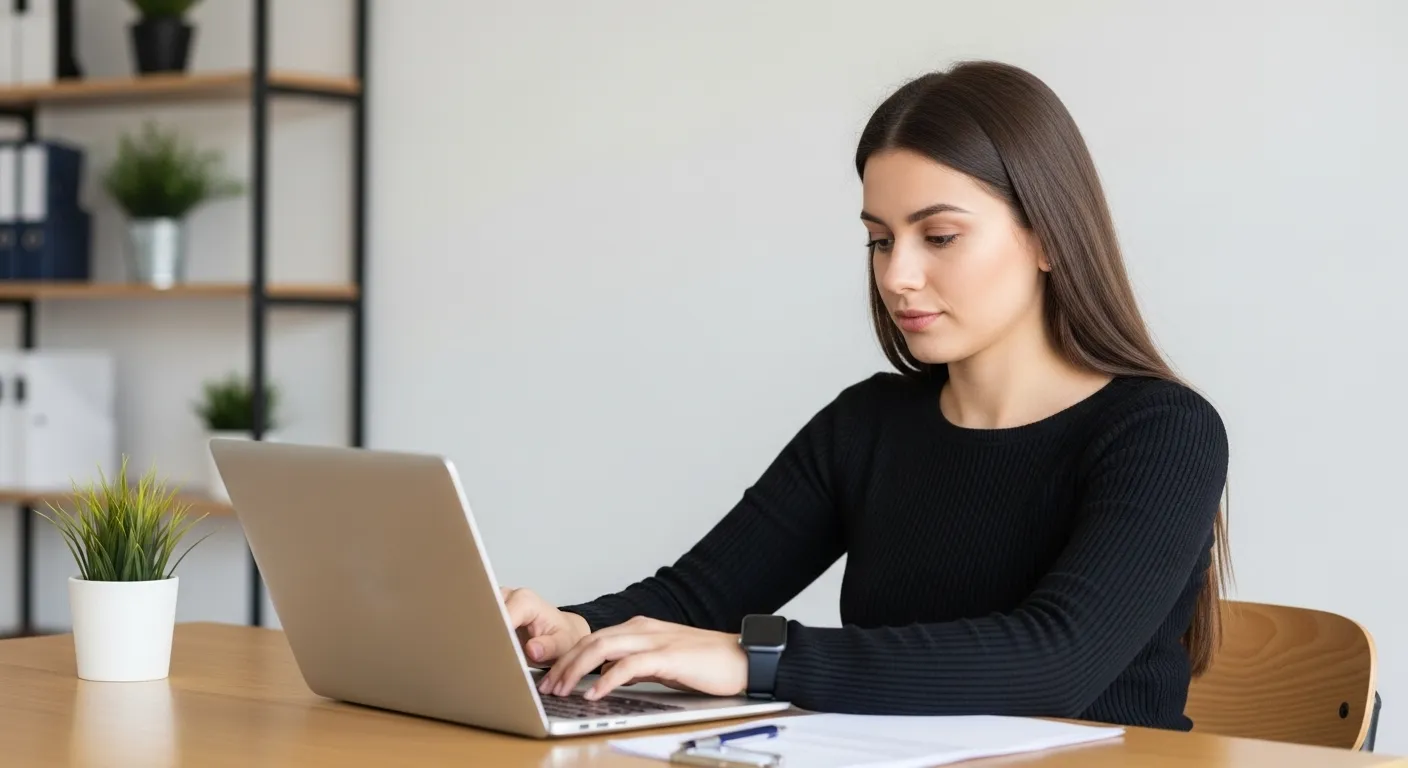 Outsourced Accounting