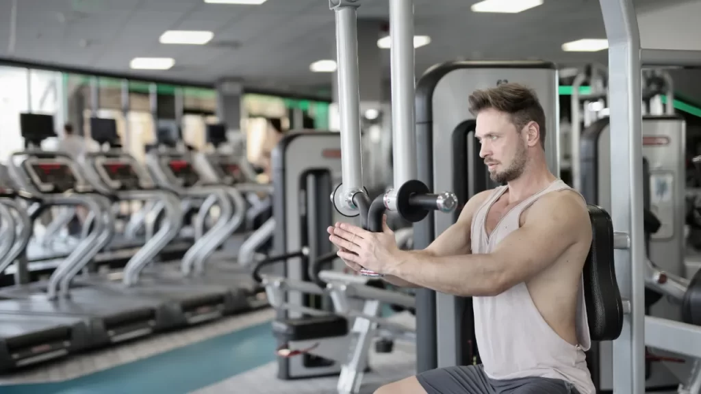 the benefits of joining a gym lumolog