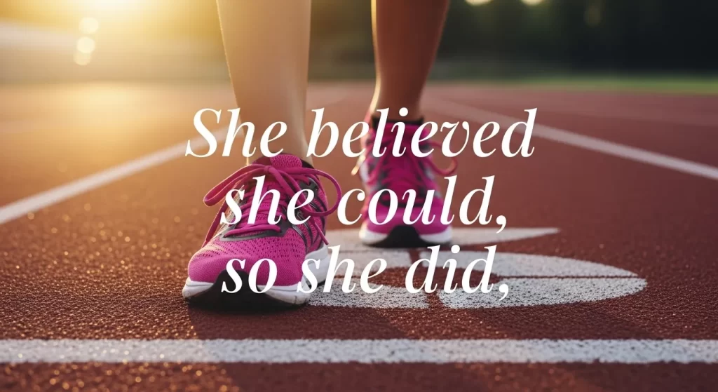 inspirational fitness quotes for women