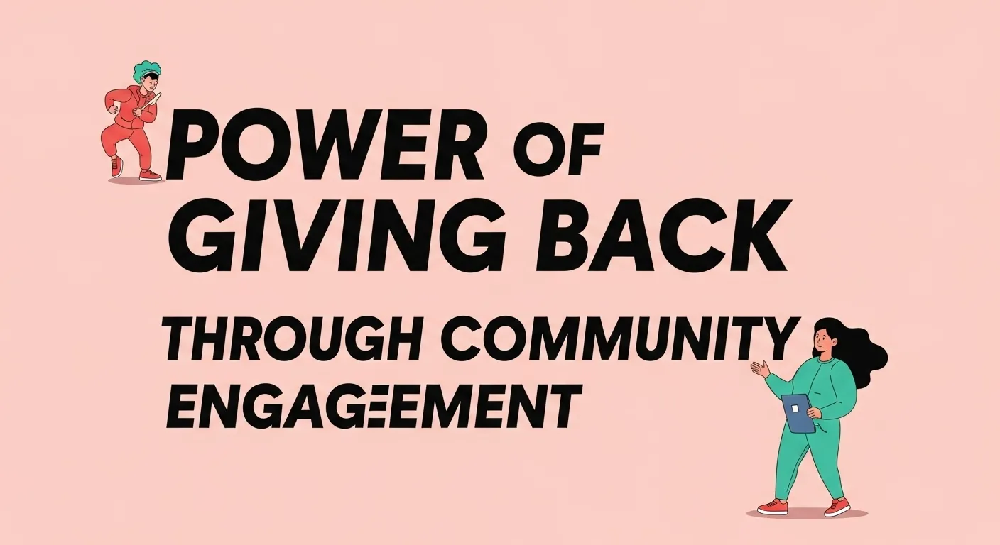 Community Engagement