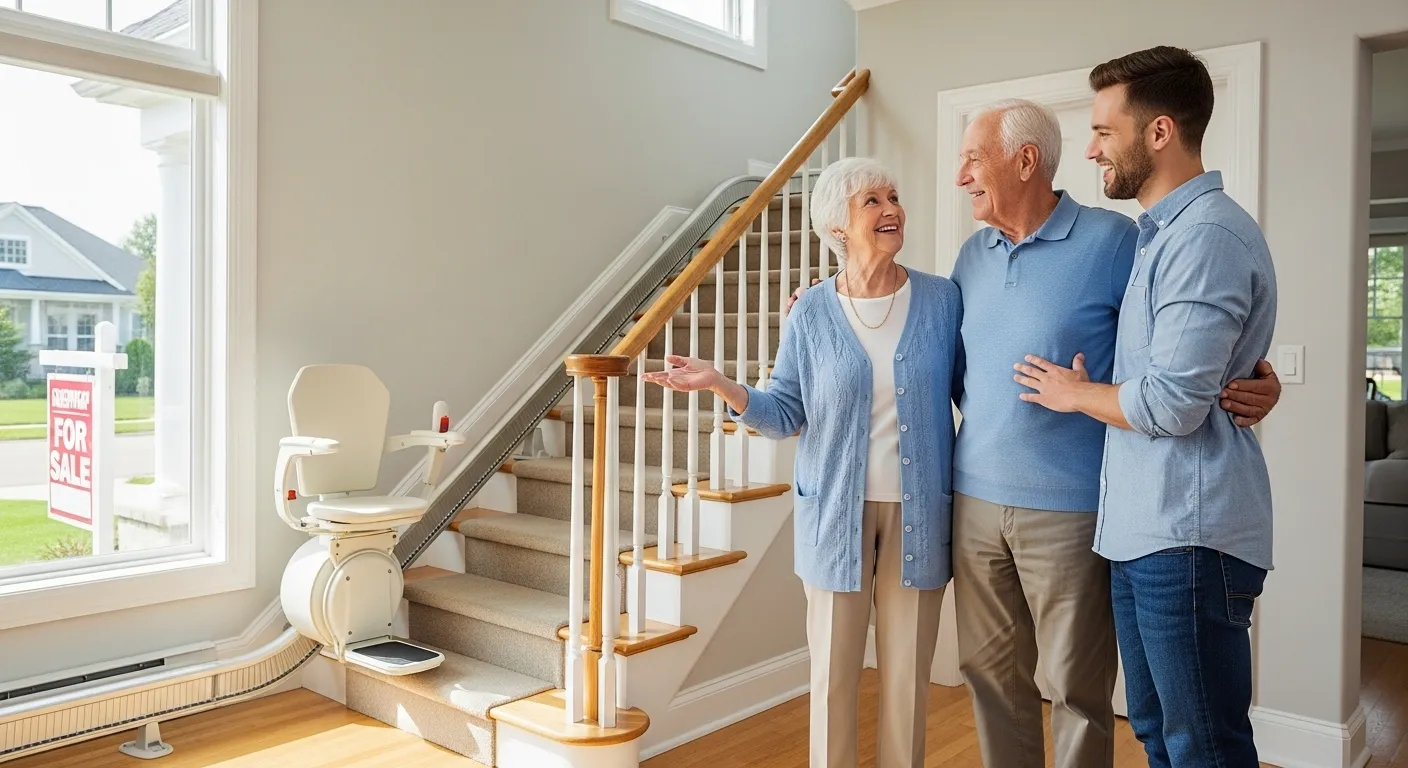 Stair Lifts