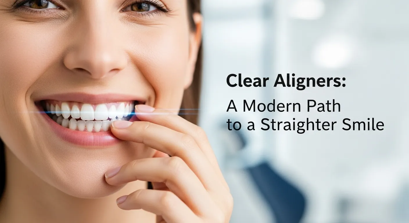 Clear Aligners