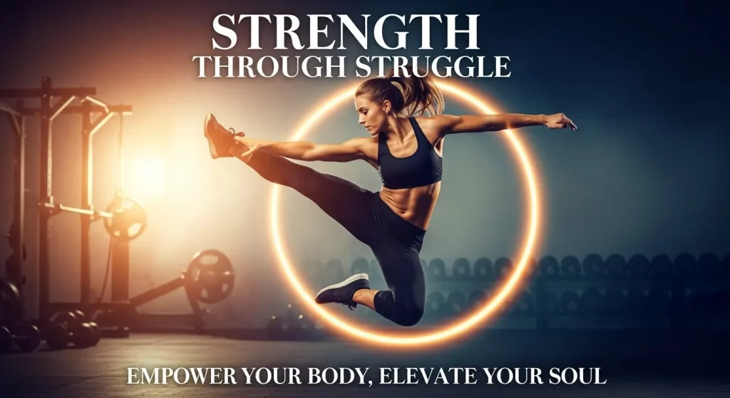 inspirational fitness quotes for women