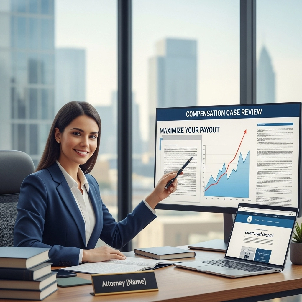 Compensation Attorney