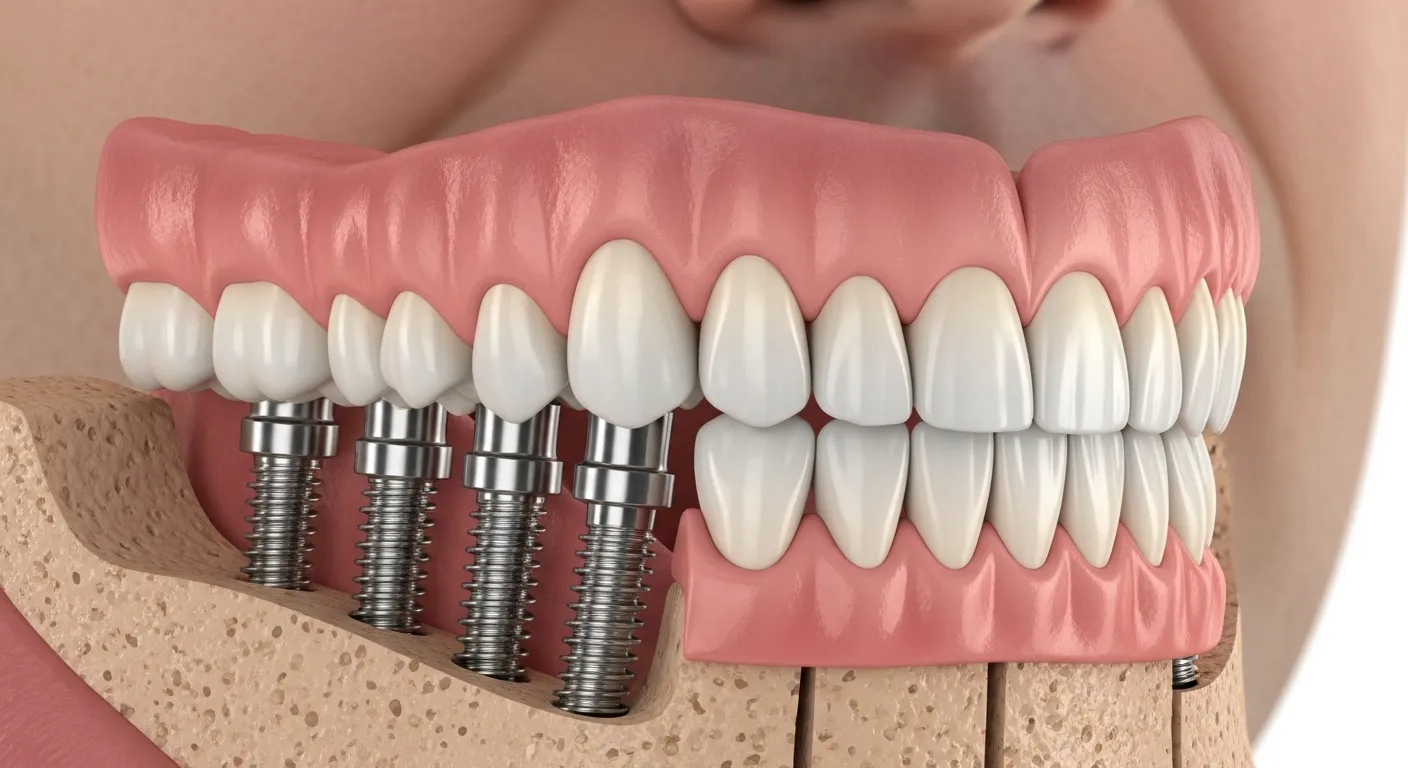 How Dental Implants Are Transforming Smiles Around the World