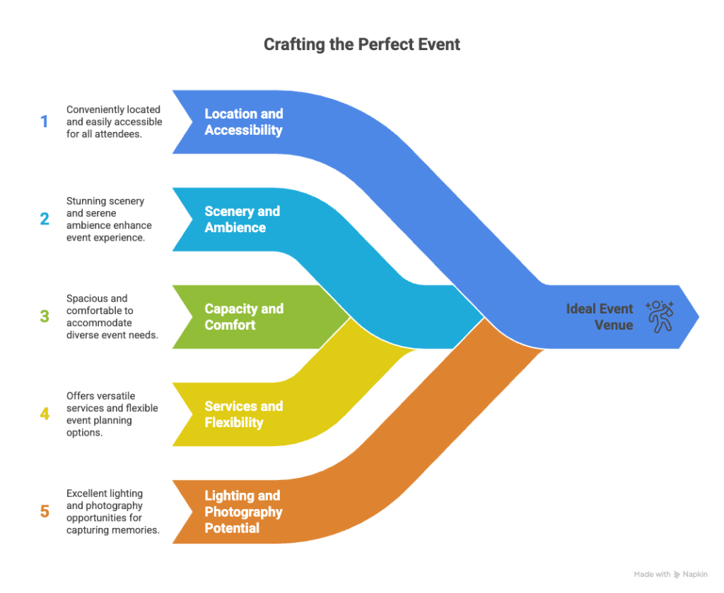 San Diego Wedding Venue