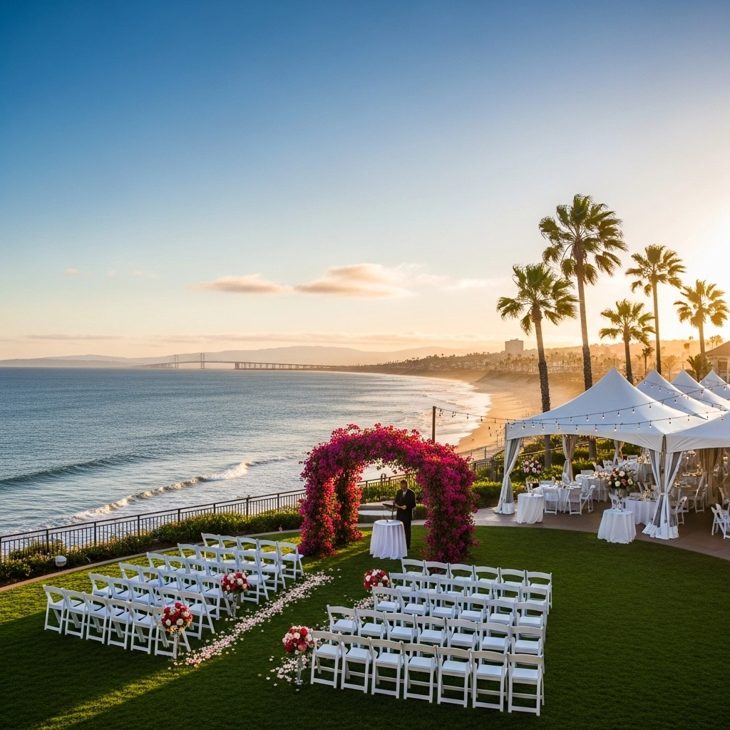 San Diego Wedding Venue