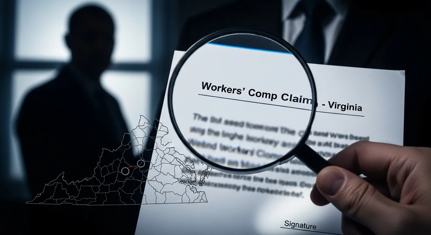 Insurance Company Surveillance