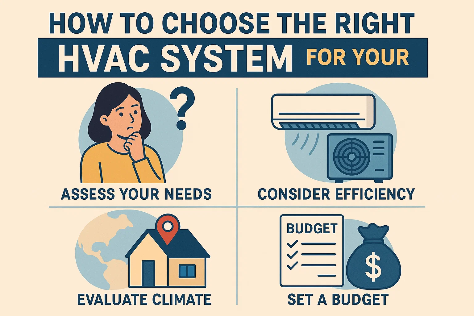 HVAC System