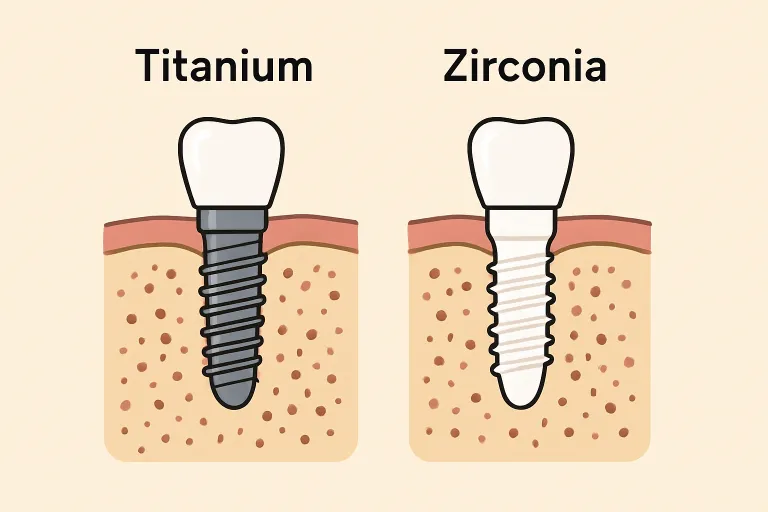 Dental Implants