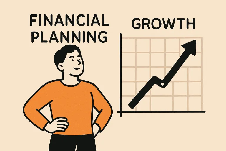 Investing Confidently in Your Financial Future