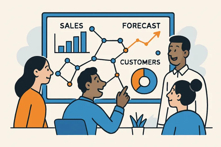 The New Rules of Revenue Intelligence for Fast-Growing Teams