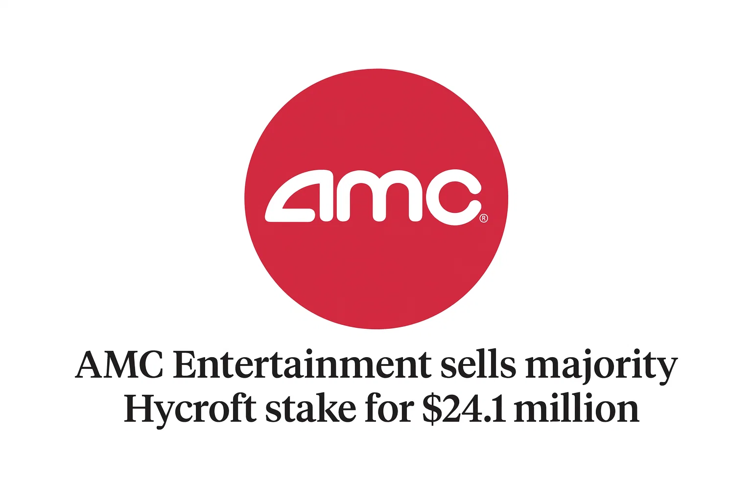 AMC Entertainment