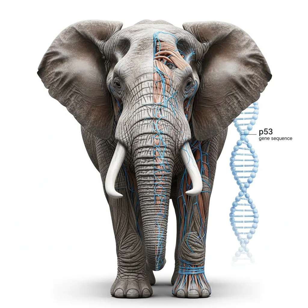 Elephant Physiology and Health