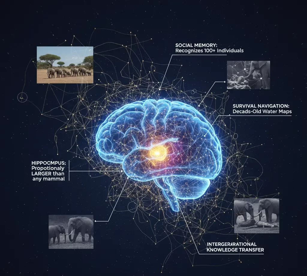 The Seat of 30-Year Memories