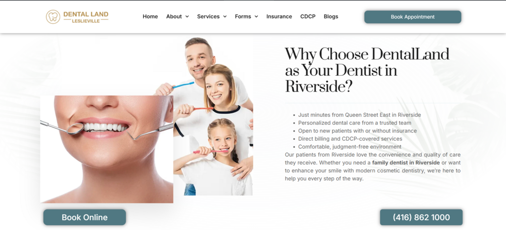 Looking for the Cheapest Dentist in Riverside? Read This First 2 image 1