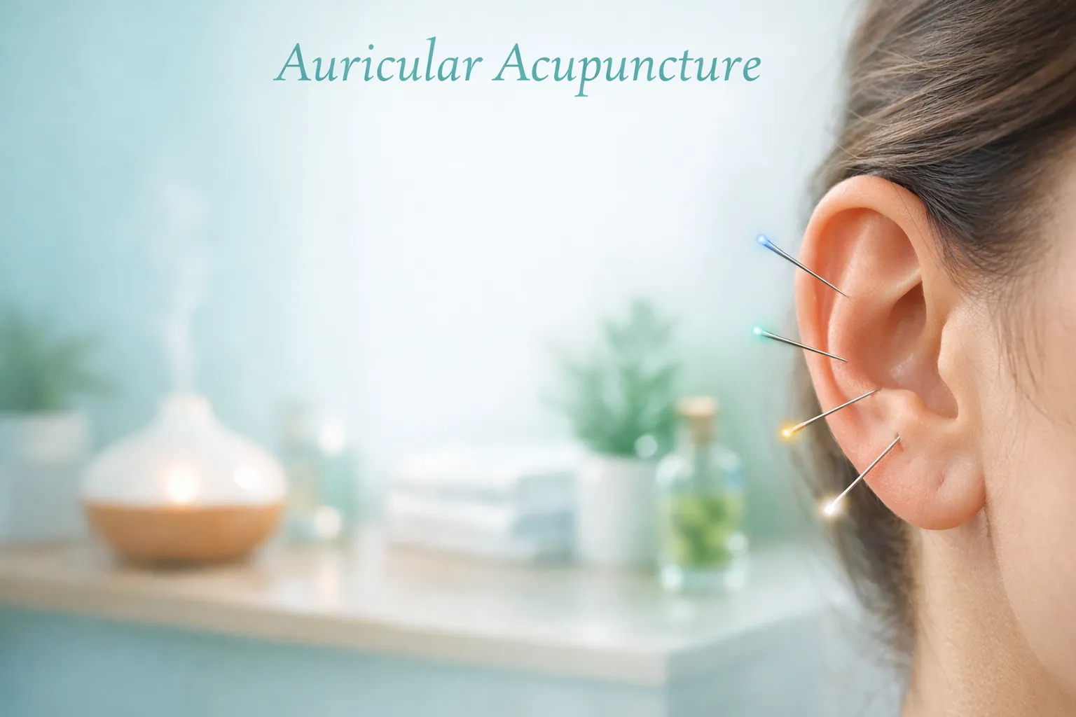 The Benefits of Auricular Acupuncture in Modern Health Practices