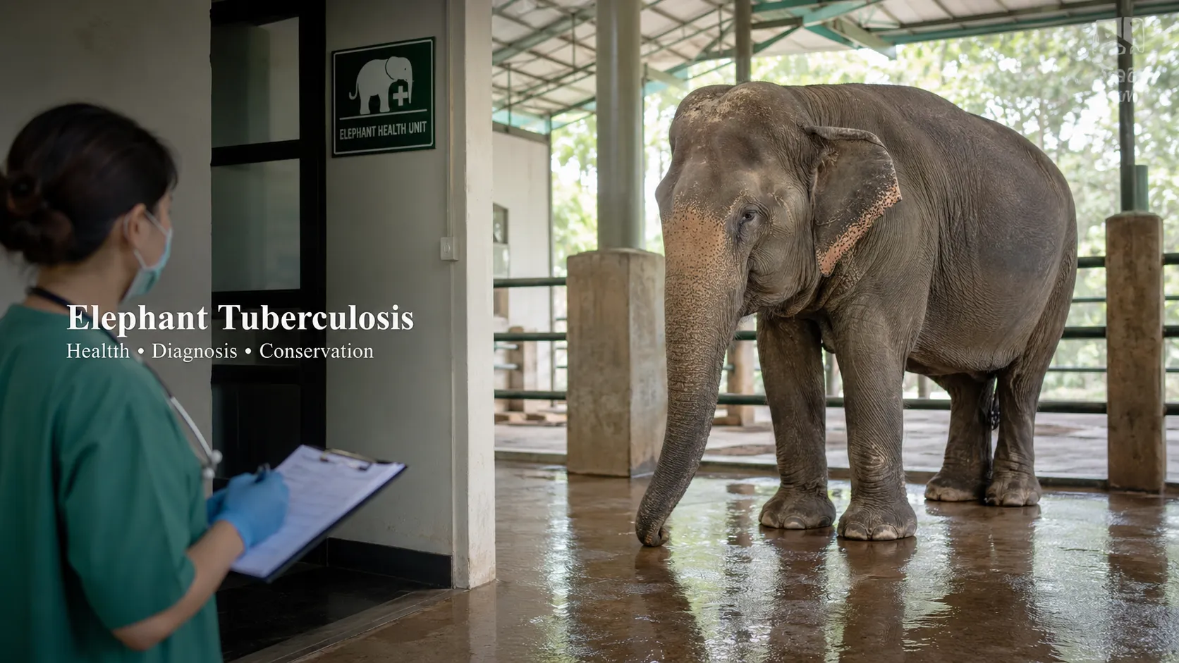 Elephant Tuberculosis: Causes, Symptoms & Conservation Implications